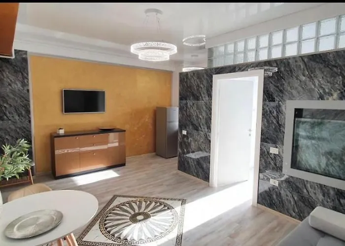 Hf - Mamaia Nord Building * Năvodari