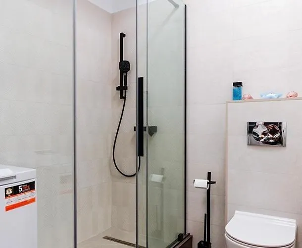 Hf - Mamaia Nord Building *