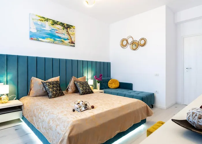 Hf - Mamaia Nord Building Năvodari