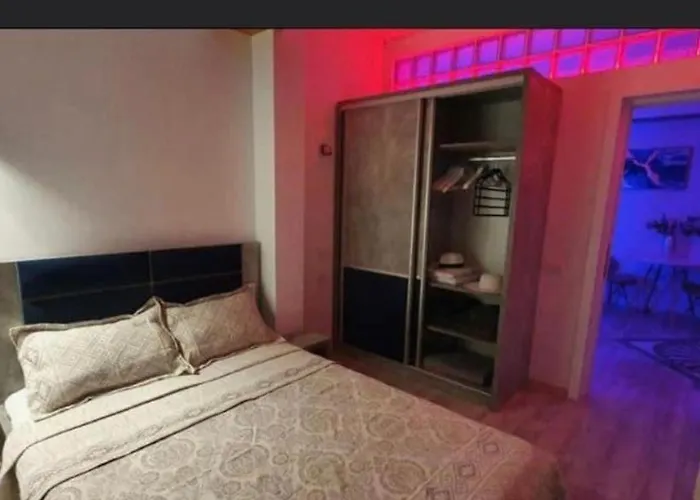 Hf - Mamaia Nord Building Apartment