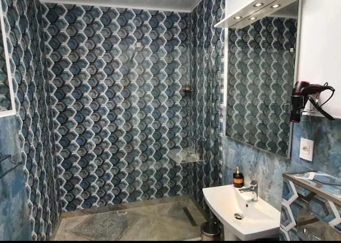 Hf - Mamaia Nord Building *