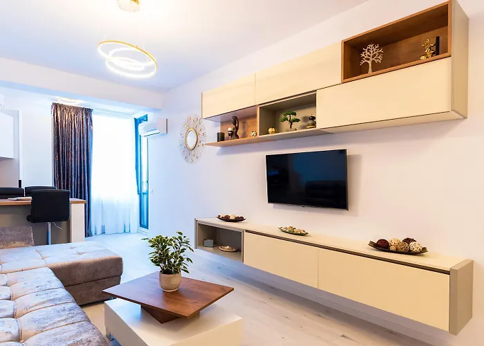 Hf - Mamaia Nord Building Năvodari