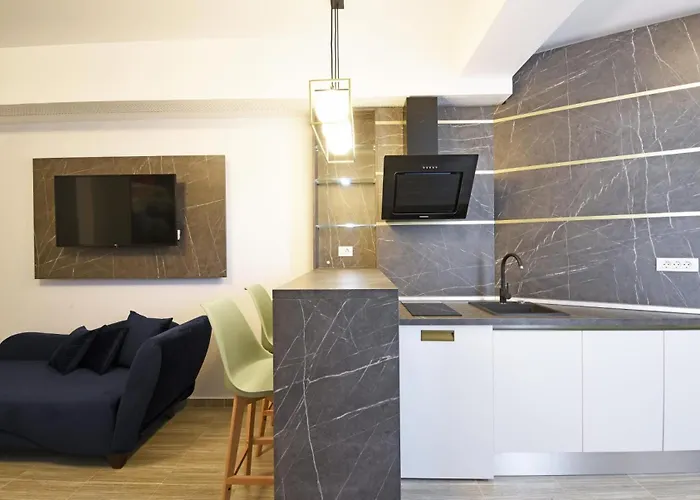 Hf - Mamaia Nord Building * Năvodari