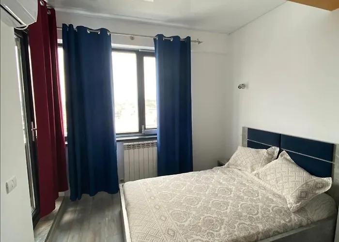 Hf - Mamaia Nord Building Apartment Năvodari