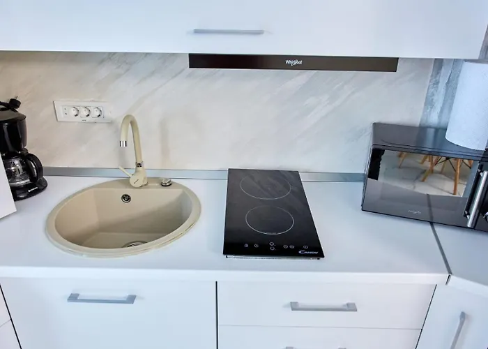 Hf - Mamaia Nord Building *