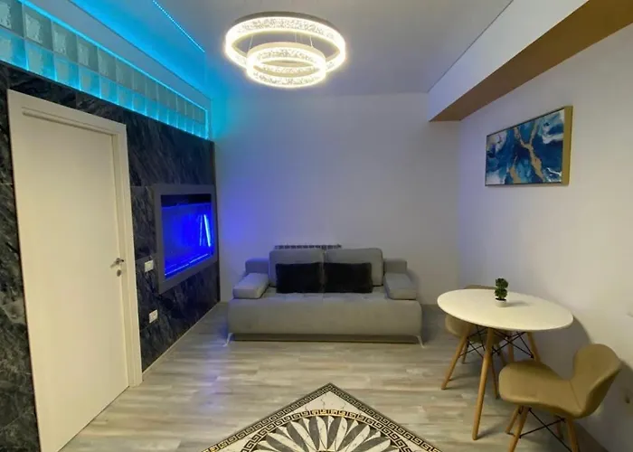 Hf - Mamaia Nord Building * Năvodari