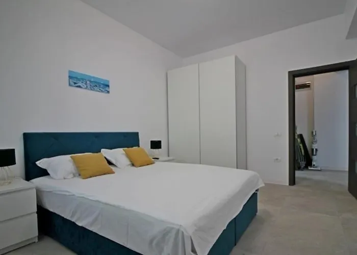 Hf - Mamaia Nord Building Apartment *