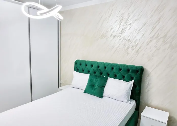 Hf - Mamaia Nord Building *