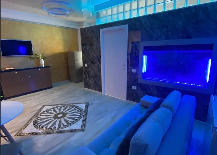 Hf - Mamaia Nord Building