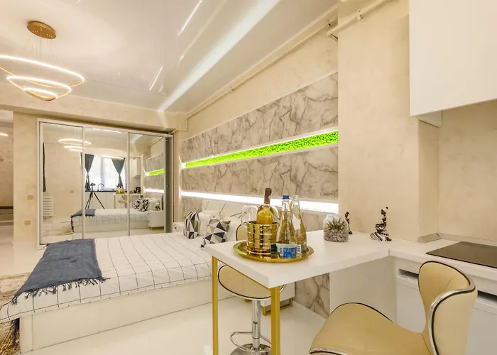 Hf - Mamaia Nord Building Năvodari