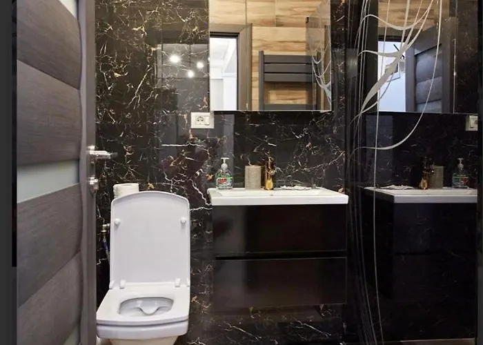 Hf - Mamaia Nord Building * Năvodari