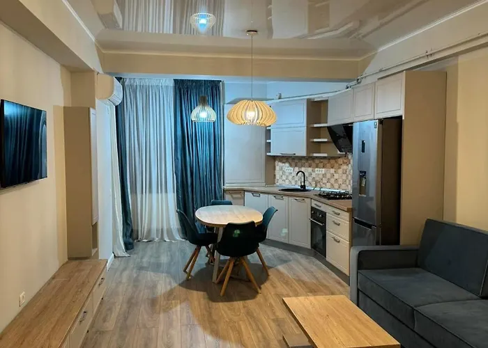 Hf - Mamaia Nord Building * Năvodari