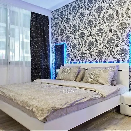 Hf - Mamaia Nord Building *