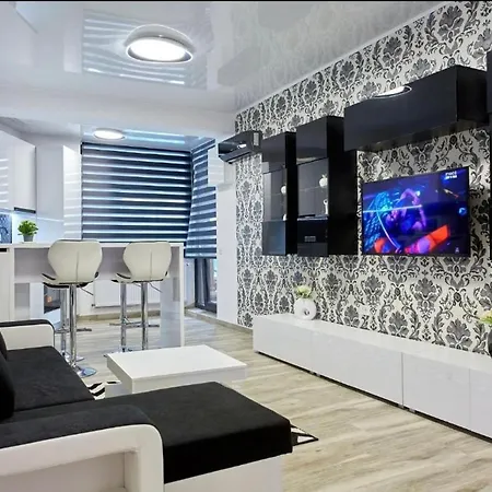 Hf - Mamaia Nord Building * Navodari