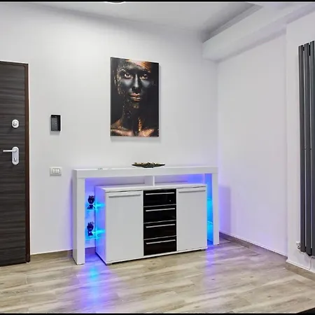 Apartment Hf - Mamaia Nord Building