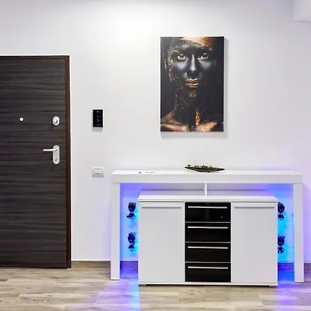 Hf - Mamaia Nord Building Apartment *