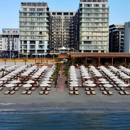 Apartment Hf - Mamaia Nord Building *