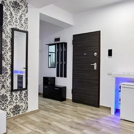 Hf - Mamaia Nord Building *