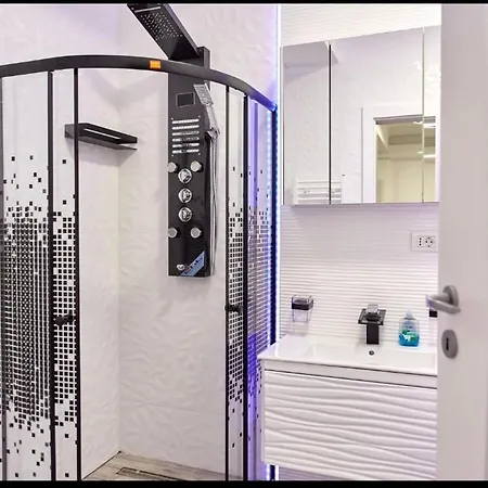 Hf - Mamaia Nord Building * Năvodari