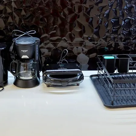 Hf - Mamaia Nord Building