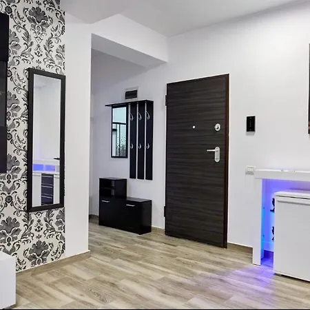 Apartment Hf - Mamaia Nord Building