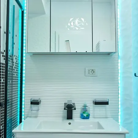Hf - Mamaia Nord Building Apartment