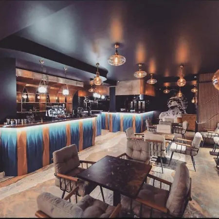 Hf - Mamaia Nord Building * Năvodari