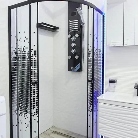 Hf - Mamaia Nord Building Apartment *