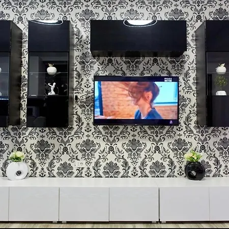 Hf - Mamaia Nord Building