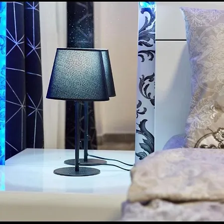 Apartamento Hf - Mamaia Nord Building