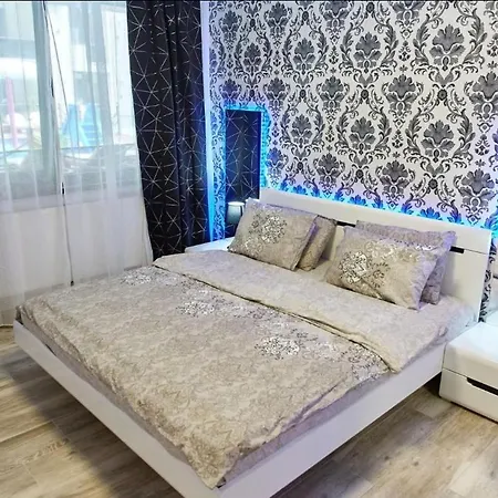 Apartment Hf - Mamaia Nord Building Navodari