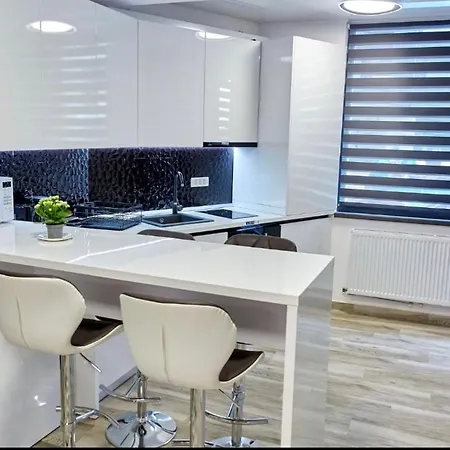 Appartement Hf - Building Resort Langa Azimuth Beach *
