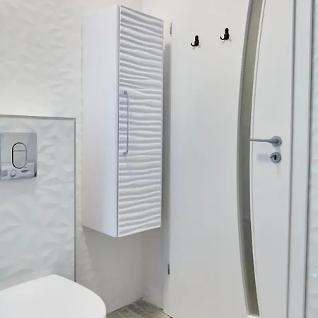 Hf - Mamaia Nord Building Navodari