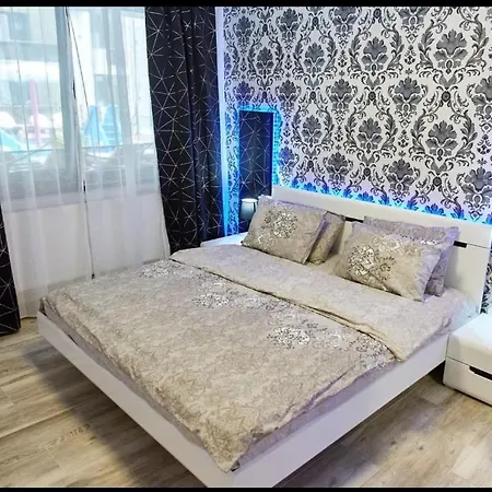 Appartement Hf - Building Resort Langa Azimuth Beach