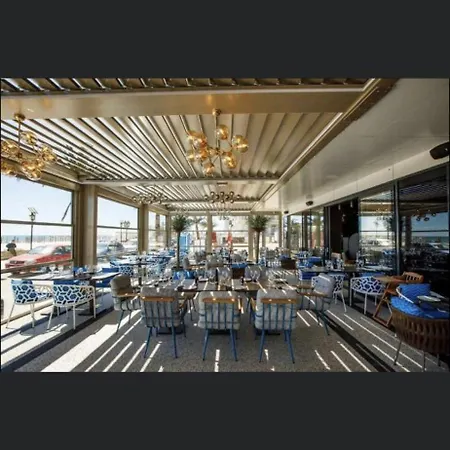 Hf - Mamaia Nord Building *