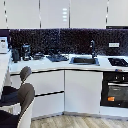 Hf - Mamaia Nord Building