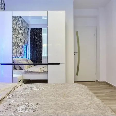 Hf - Building Resort Langa Azimuth Beach Năvodari