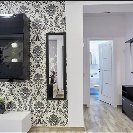Hf - Building Resort Langa Azimuth Beach * Năvodari