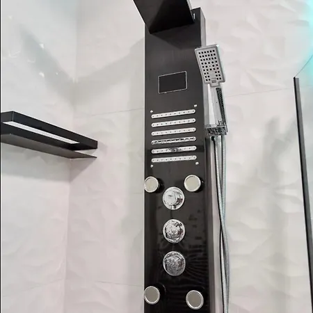 Hf - Mamaia Nord Building * Năvodari