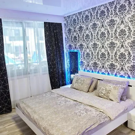 Hf - Mamaia Nord Building * Năvodari