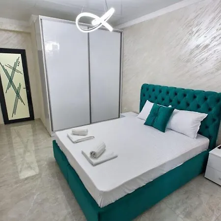 Hf - Building Resort Langa Azimuth Beach *