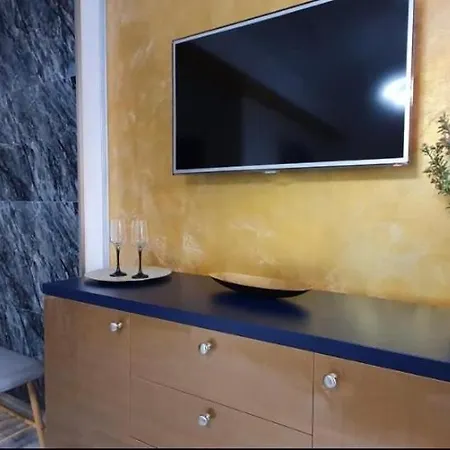 Hf - Building Resort Langa Azimuth Beach Năvodari