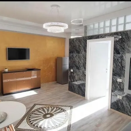Hf - Building Resort Langa Azimuth Beach * Năvodari
