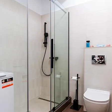 Hf - Mamaia Nord Building *