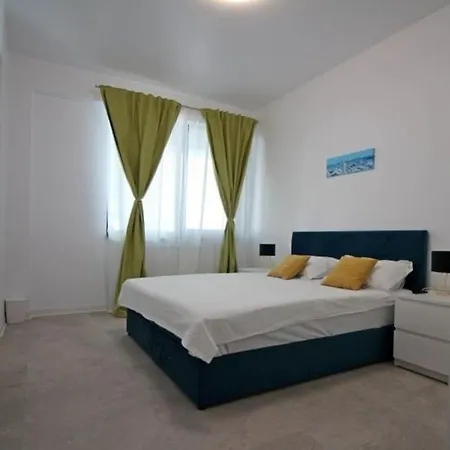Appartement Hf - Building Resort Langa Azimuth Beach *