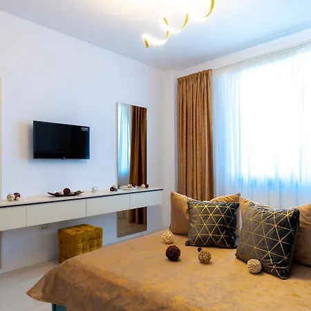 Hf - Building Resort Langa Azimuth Beach Năvodari
