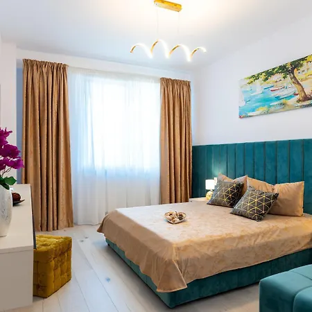 Appartement Hf - Building Resort Langa Azimuth Beach