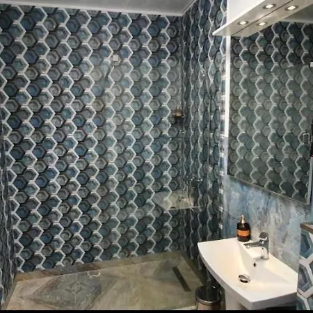 Hf - Mamaia Nord Building *