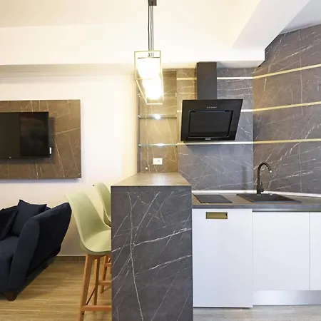 Hf - Mamaia Nord Building * Năvodari