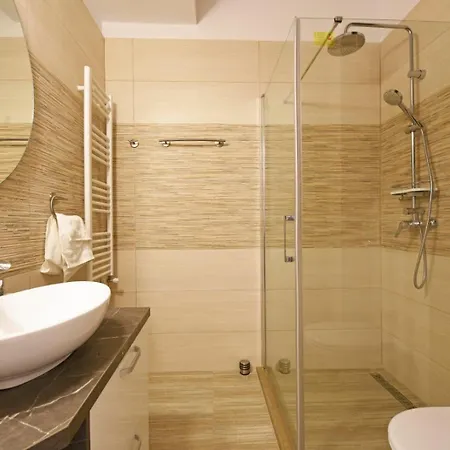 Apartamento Hf - Mamaia Nord Building